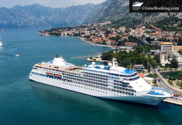 European Cruise