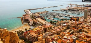 Europe Alicante, Spain