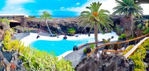 Europe Arrecife