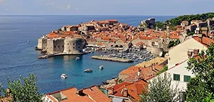 Best Greek Island Cruises in 2026-27