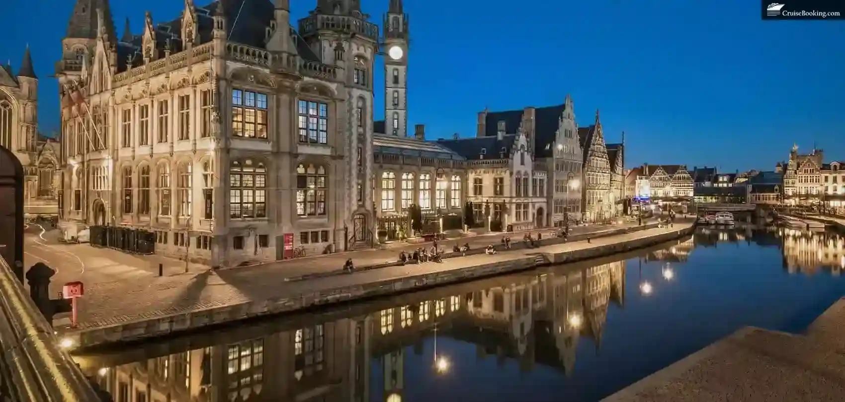 Bruges