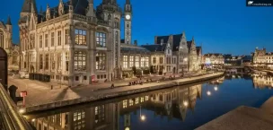 Bruges