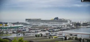 catalonia port