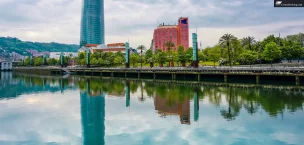 Europe Bilbao