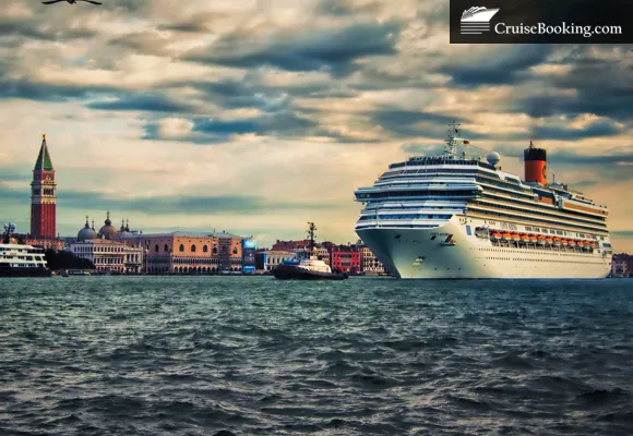 Cruise Italy