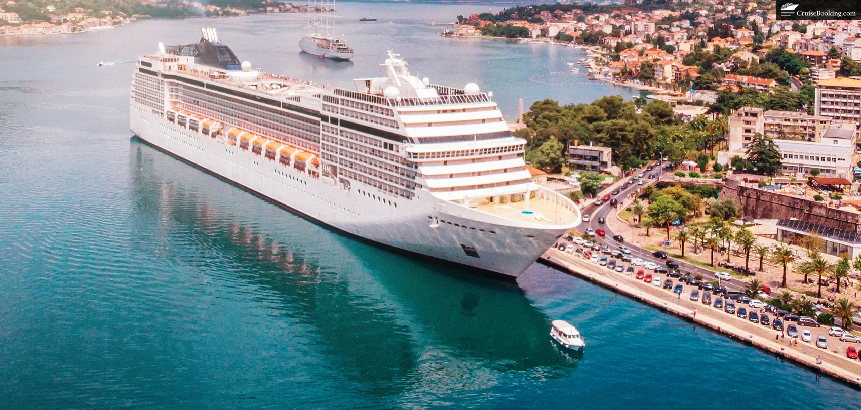 Cruise Lines Europe