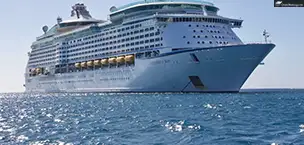 Europe cruise lines Southampton