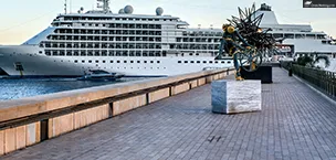 Europe European Cruise