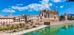Europe Palma De Mallorca