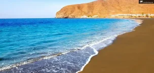 beaches in Fuerteventura