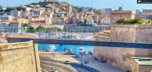 Europe Marseille