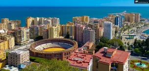 Europe Malaga