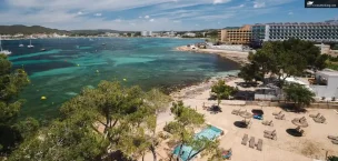 Europe Ibiza