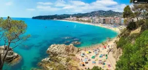 Spain Beaches