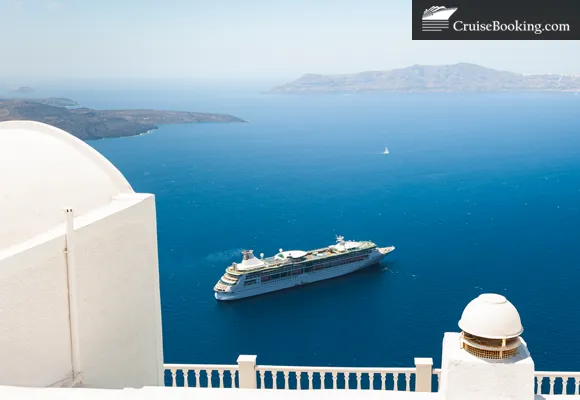 longest European cruise