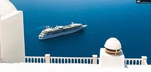 Europe longest European cruise