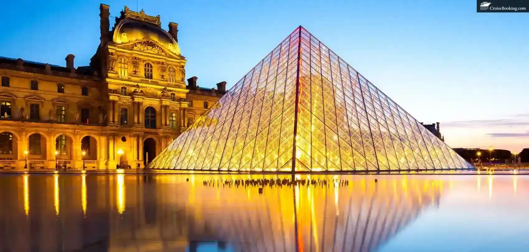 The Louvre, paris