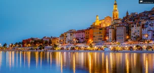 Europe Cannes