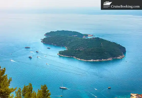 Dubrovnik, Croatia