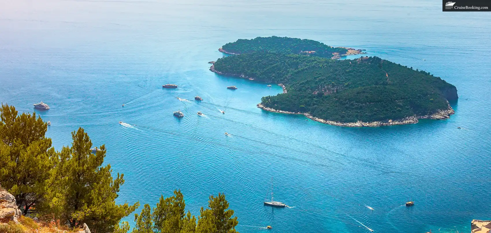 Dubrovnik, Croatia