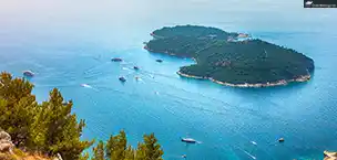 Dubrovnik, Croatia