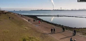 Europe Rotterdam