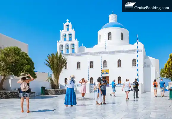 Santorini