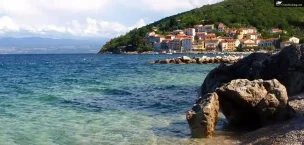 Europe Rijeka, Croatia