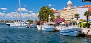 Europe Sibenik