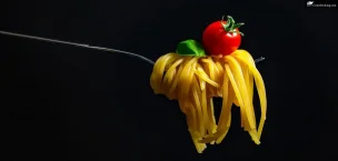Europe spaghetti