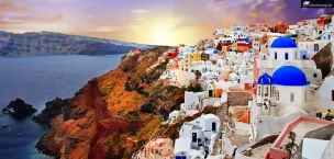 European Cruise