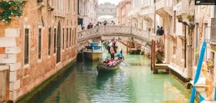 Europe Amsterdam port