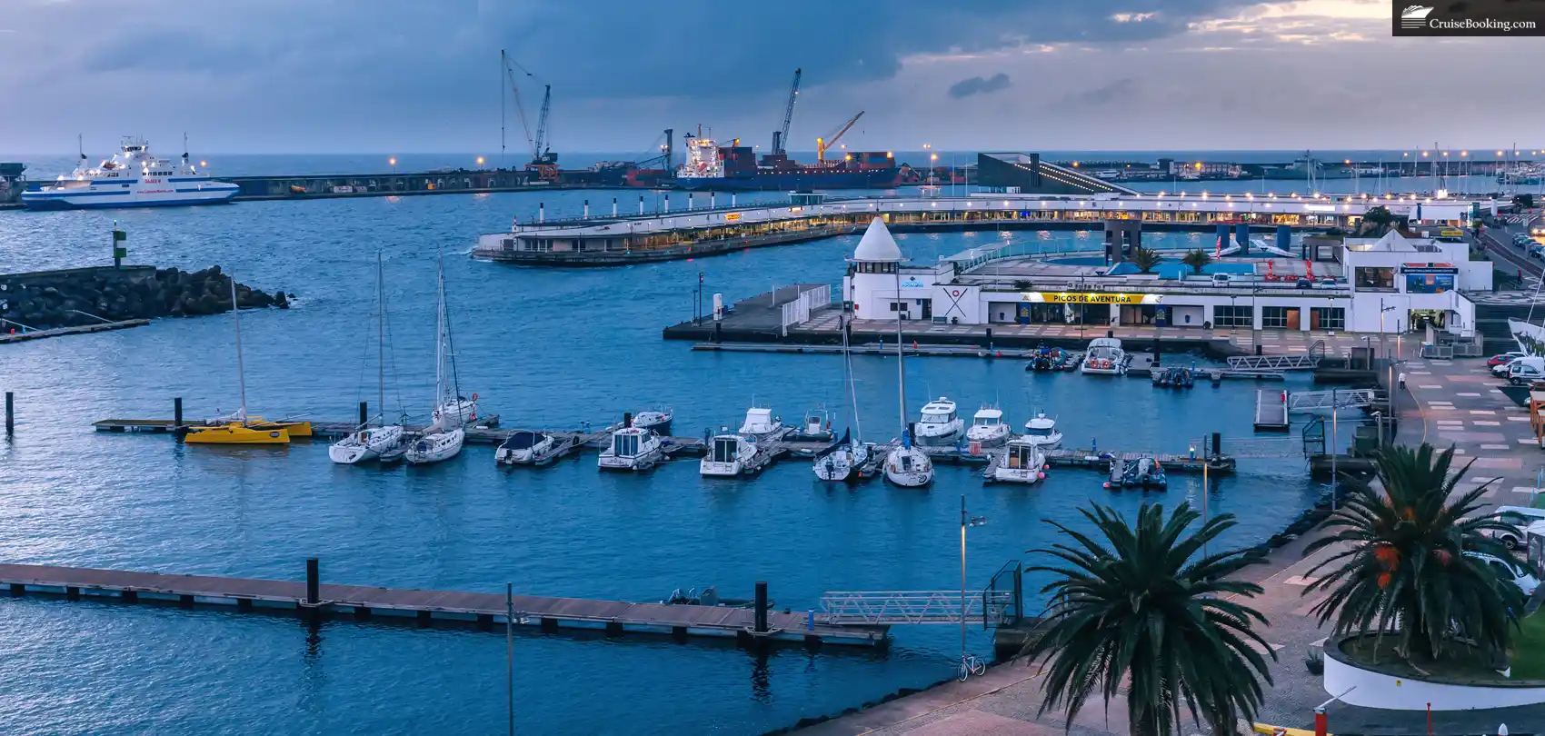 Ponta Delgada