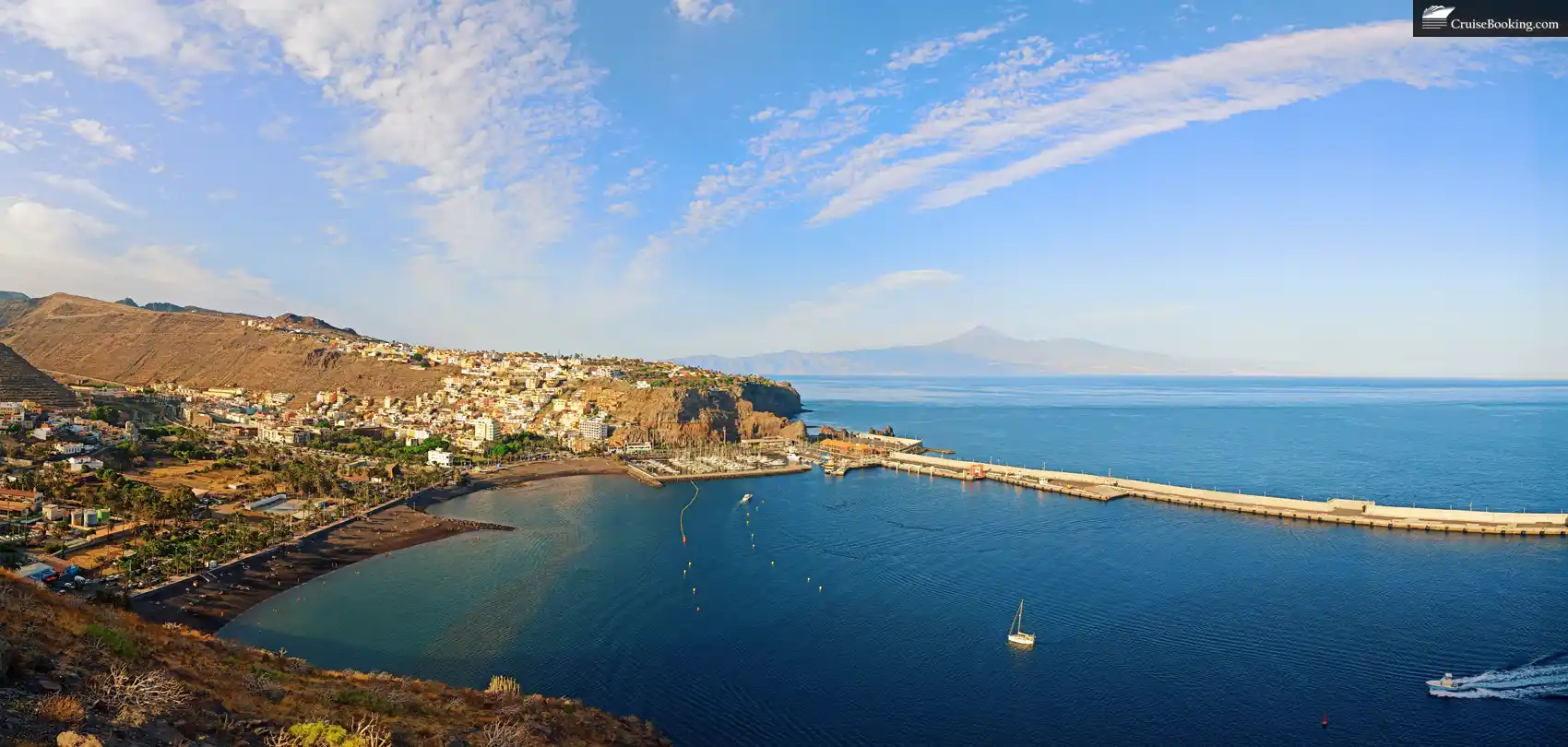 La Gomera, Spain