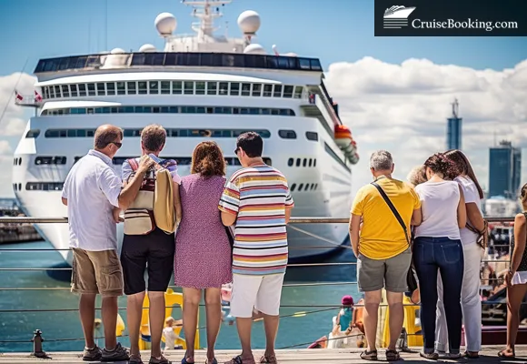 Group Cruise Packages