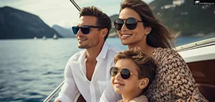 Family_Cruises Perfect Family Vacation