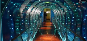 First_Time_Cruisers Aida Cruise Bar