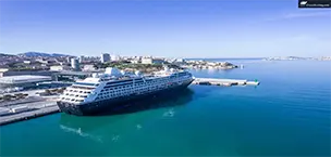 Azamara cruise