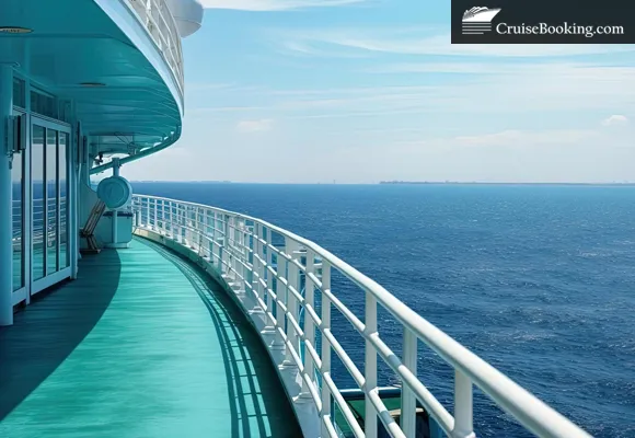 balcony cabins cruise