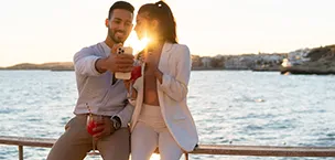 Adults-Only All-Inclusive Cruises