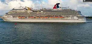 First-Time Cruiser tips