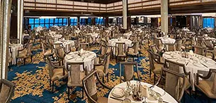 First_Time_Cruisers Best Dining