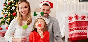 First_Time_Cruisers Christmas-New Year cruise