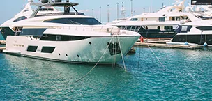 First_Time_Cruisers Charter Cruise