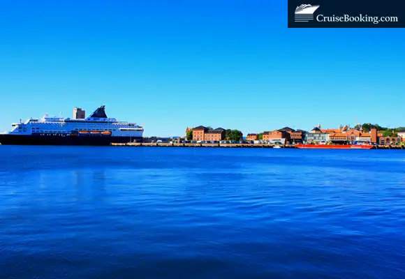 Cruise Ship