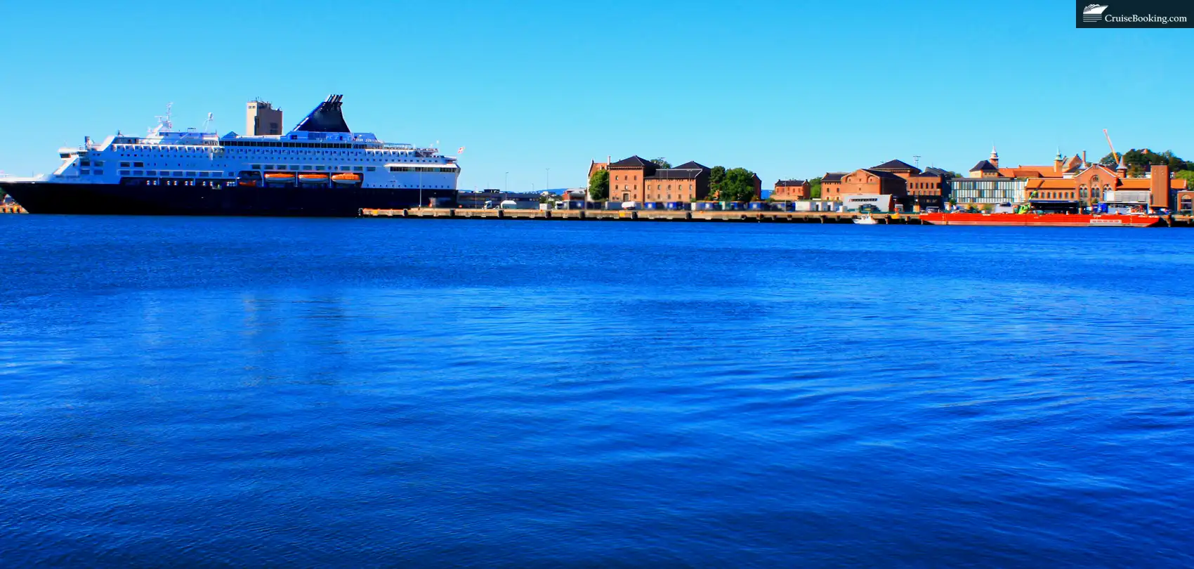 Cruise Ship