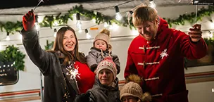 First_Time_Cruisers Christmas Cruise