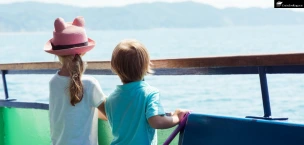Cruise Balconies for Kids