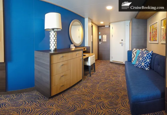 Cruise Cabin