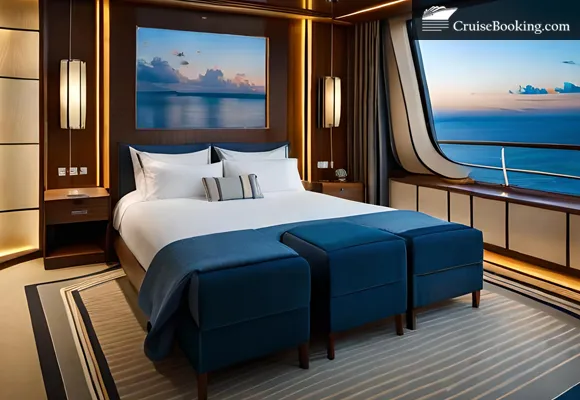 Cruise Cabin